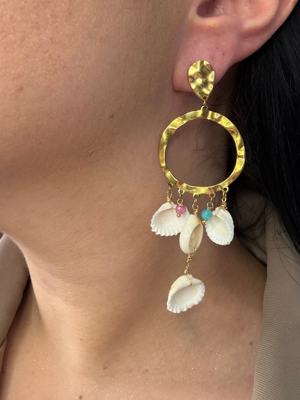 Bohemian Earrings