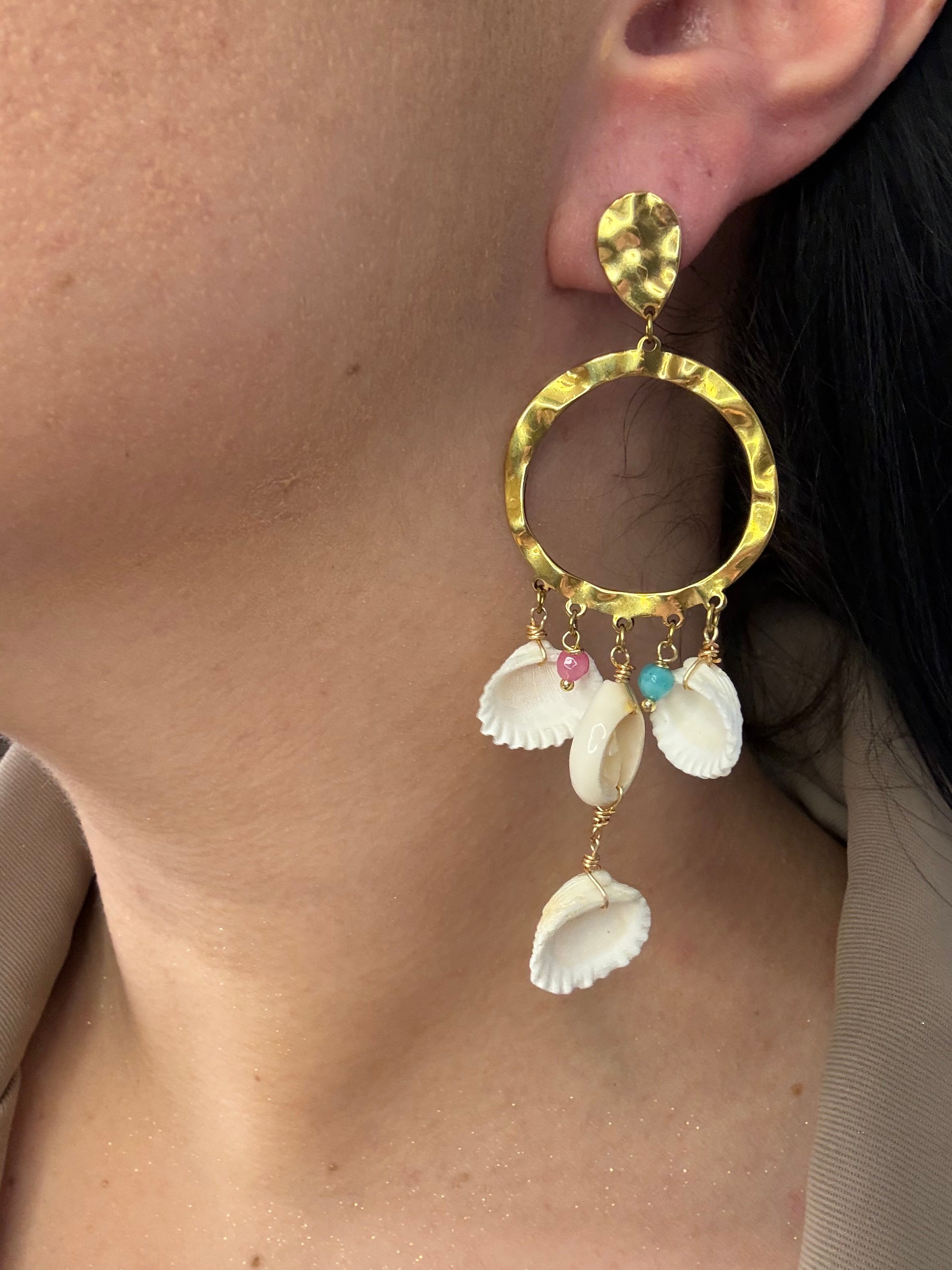 Bohemian Earrings