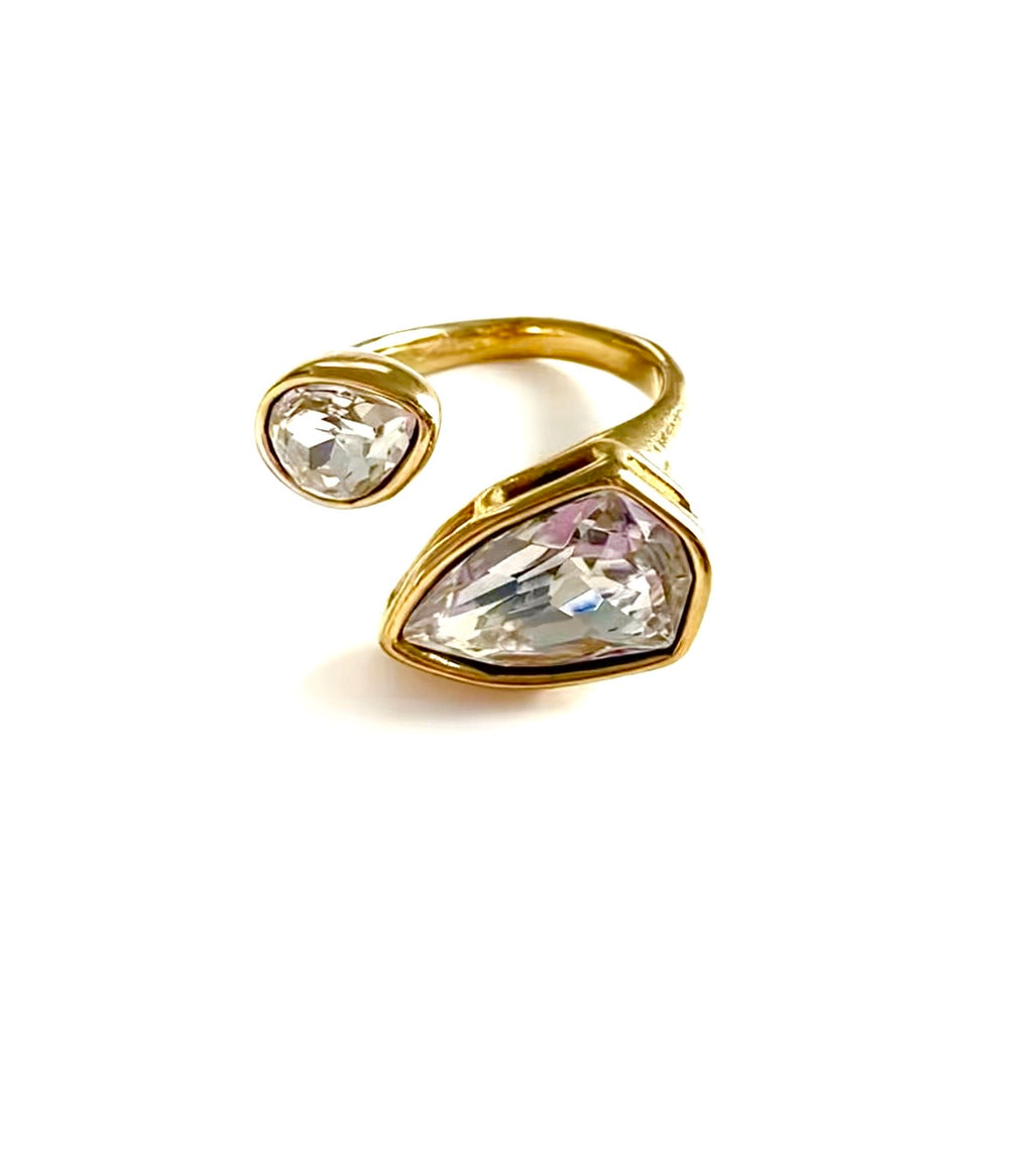 Calypso Ring