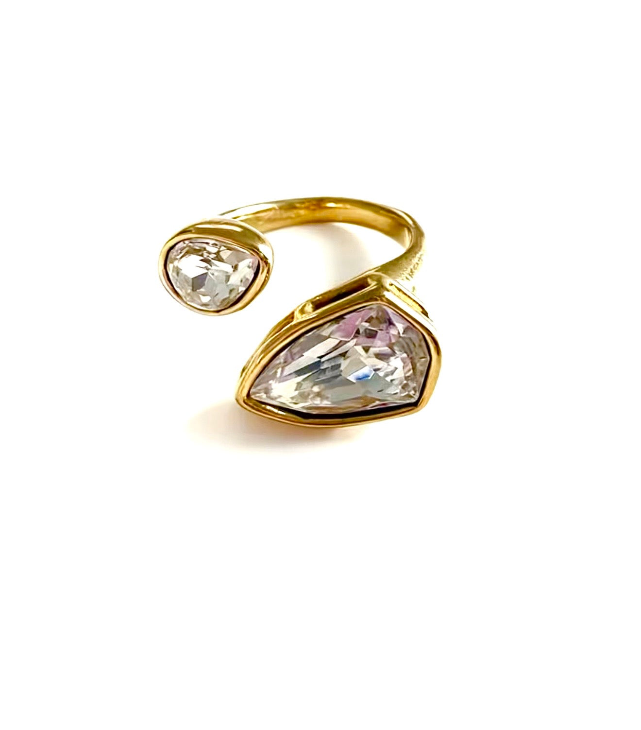 Calypso Ring