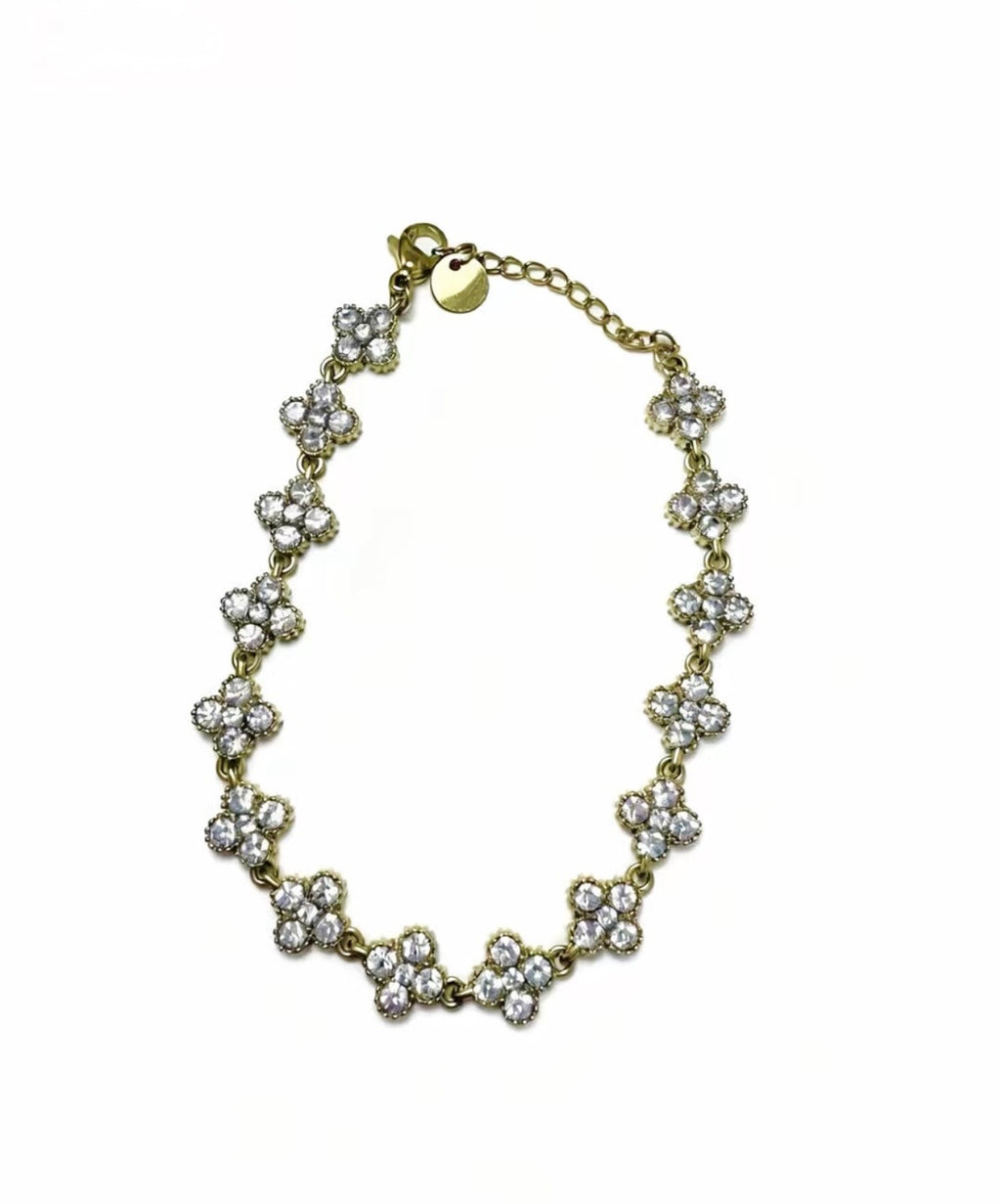 Blossom Royale Bracelet