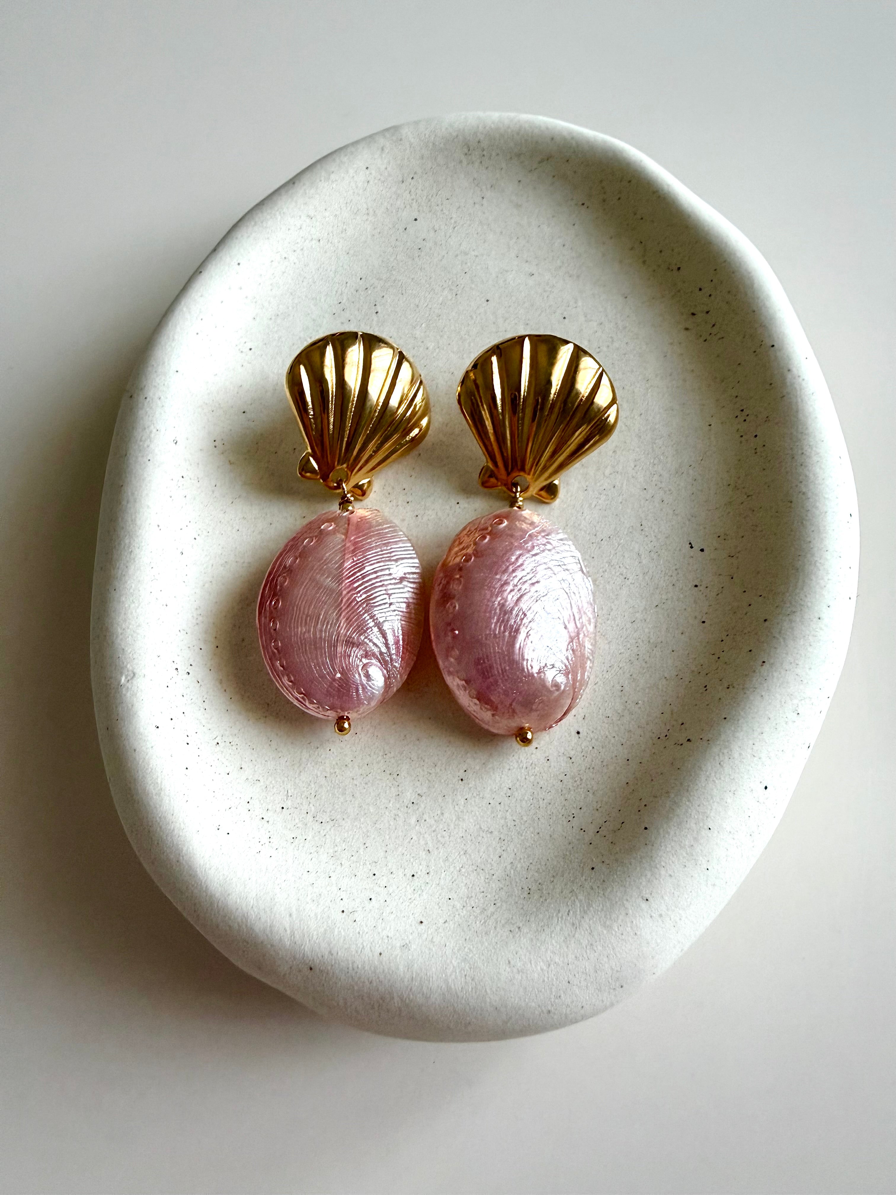 Ariadne Earrings