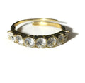 Petite Spark Ring