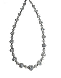Princess Heart Necklaces