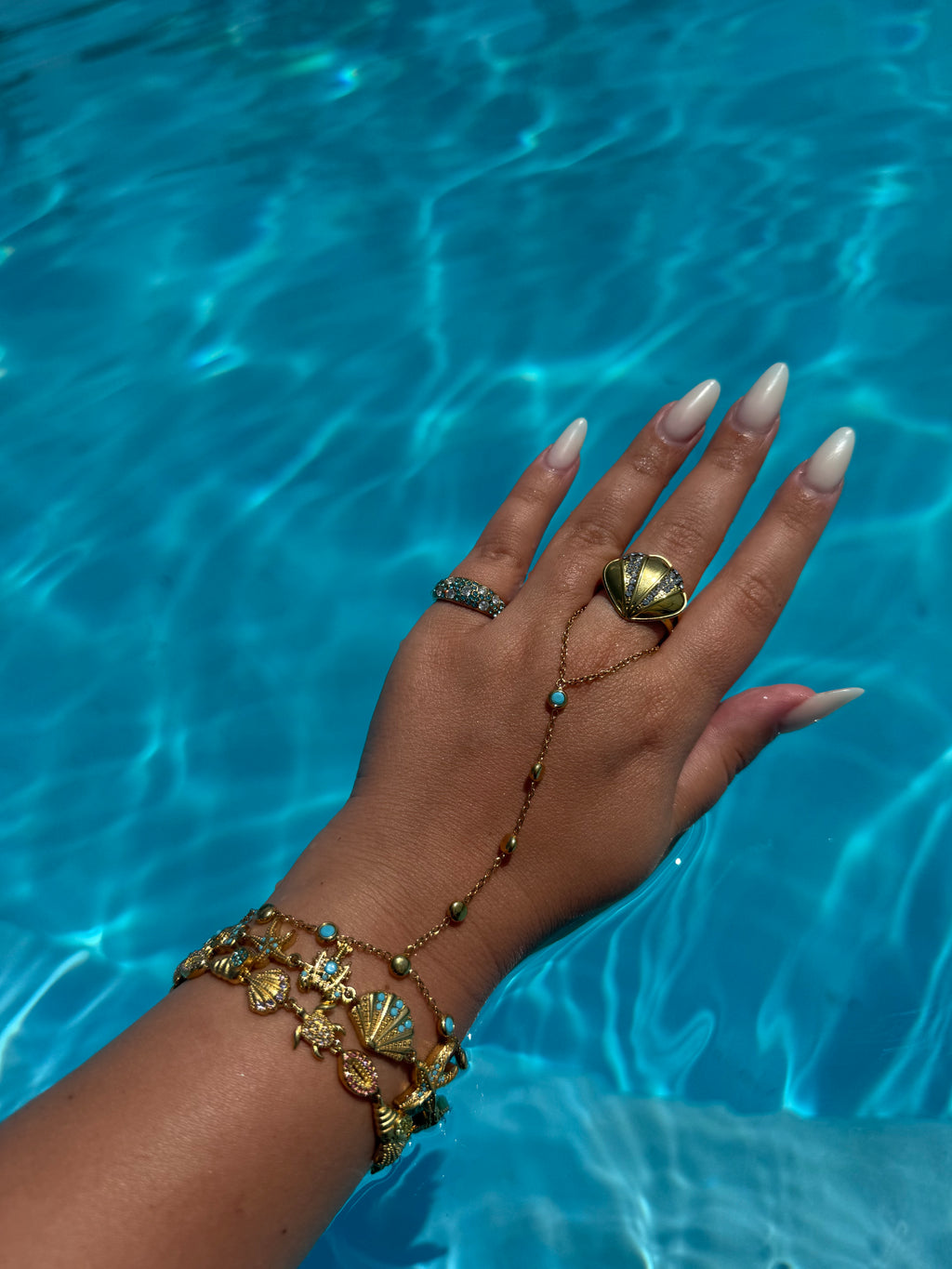 Paxos Bracelet