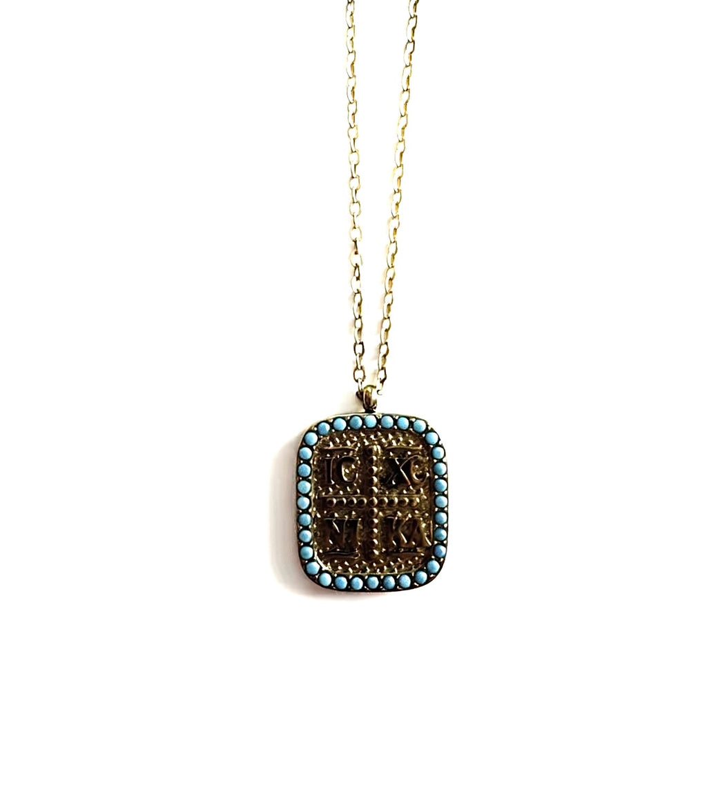Elora Necklace