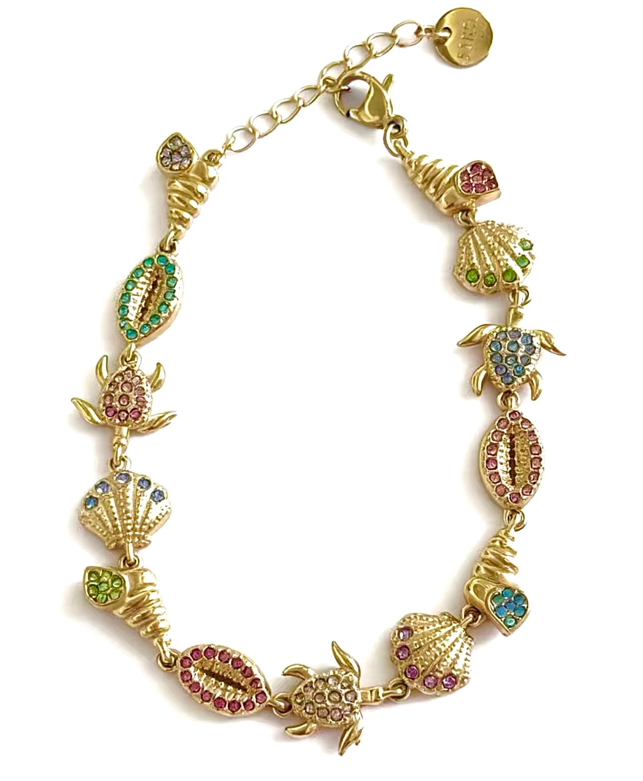 Skiathos Bracelet