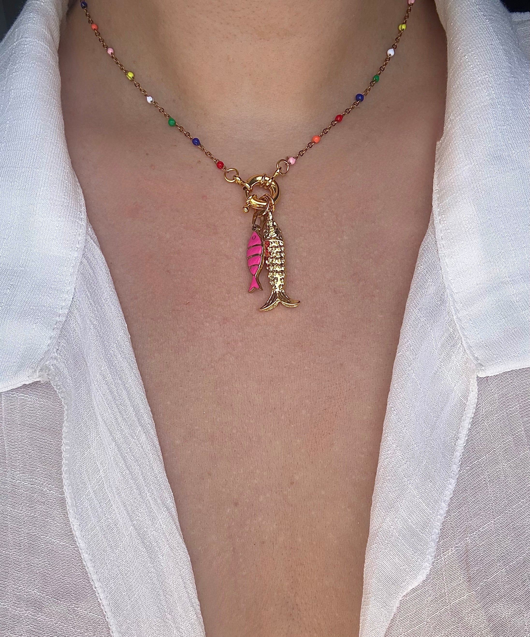 Hydra Necklace