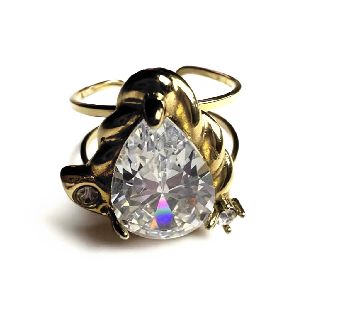 Royal ring