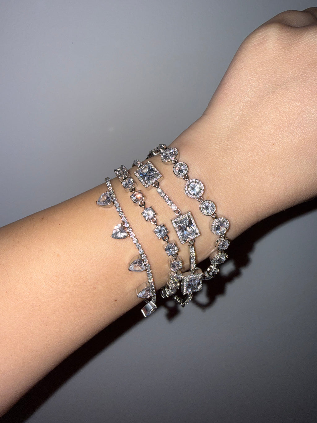 Bling Bracelet