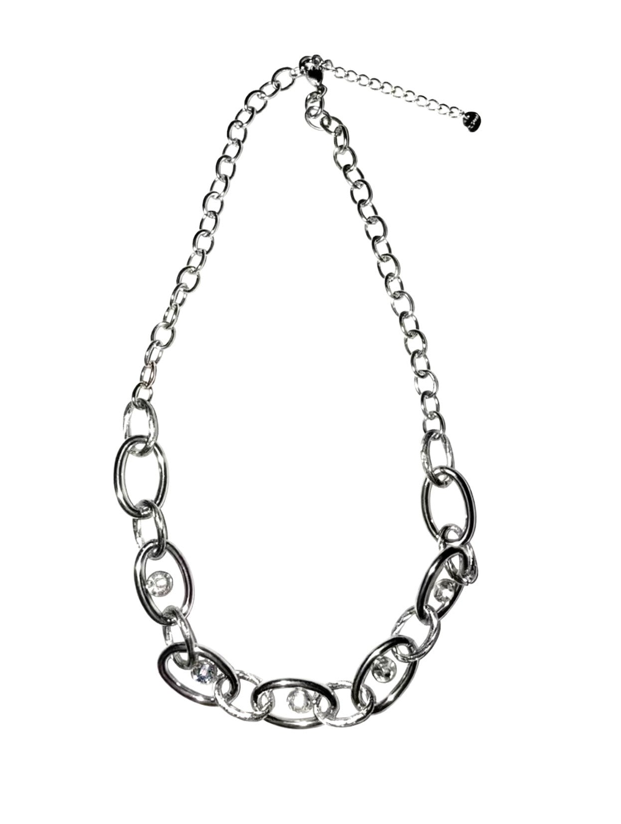 Devine Necklace
