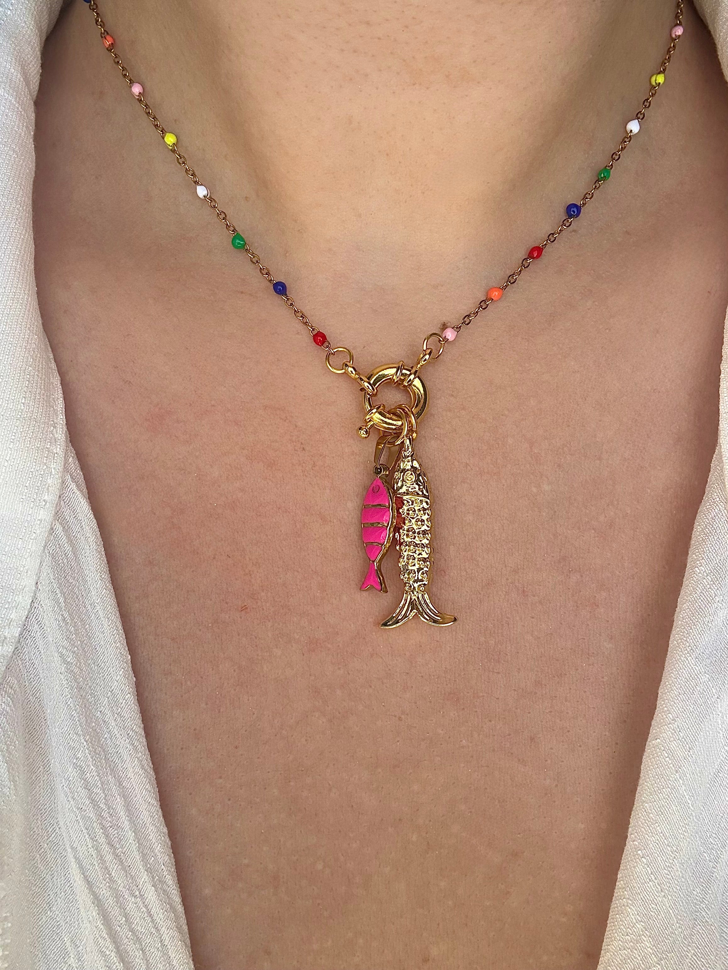 Hydra Necklace
