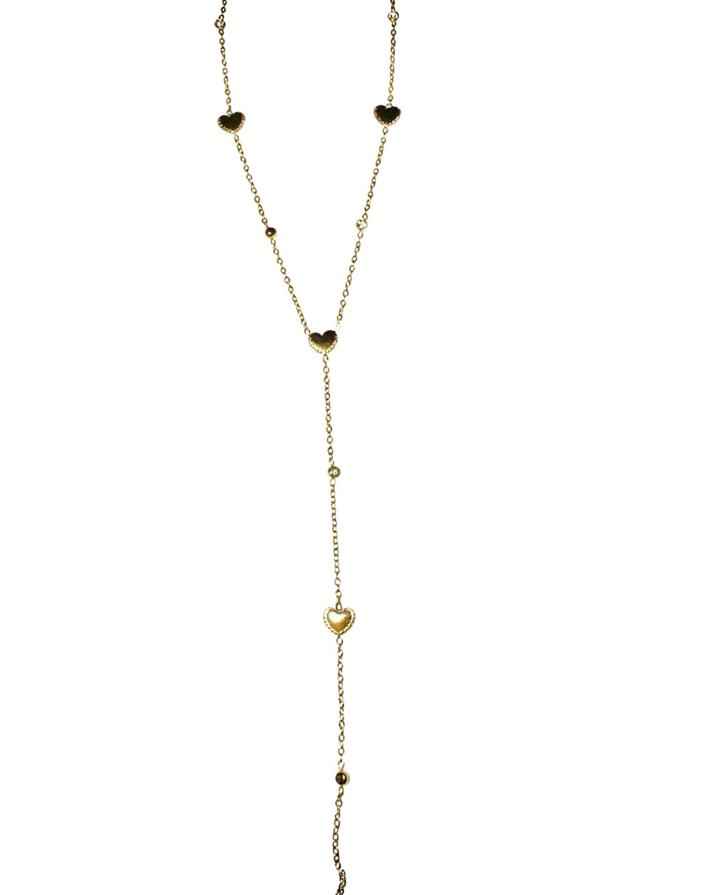Sweet Heart Necklace