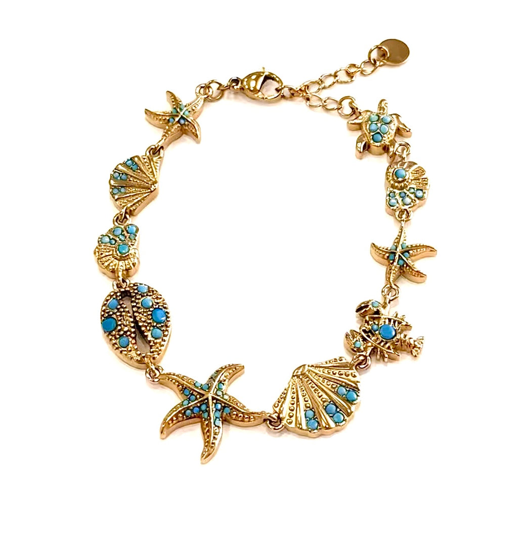 Paxos Bracelet