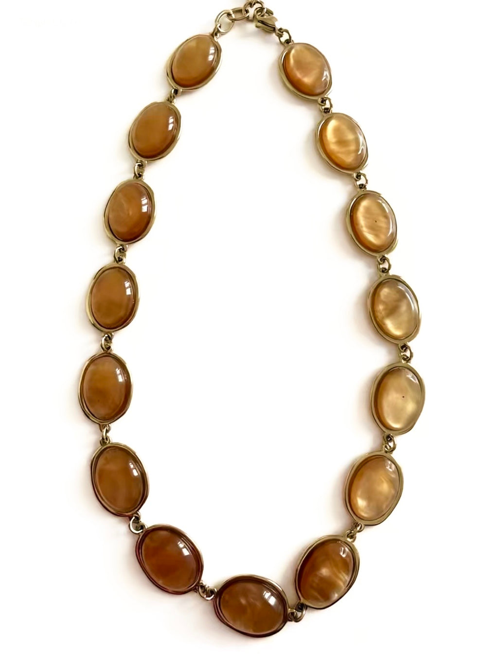 Sunset Glow Choker