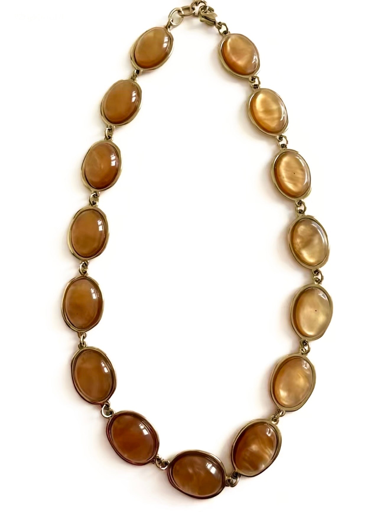 Sunset Glow Choker