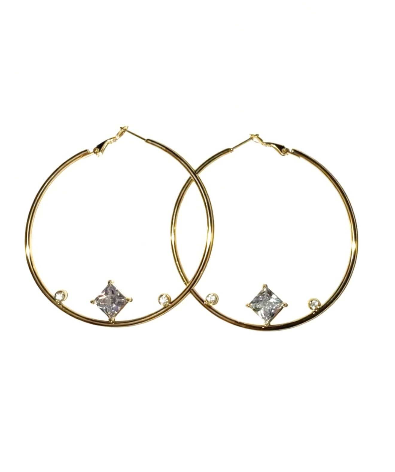 Lumiere Hoops