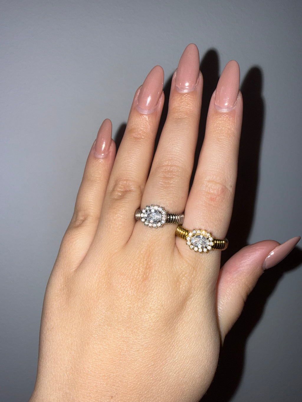 Bloom Ring