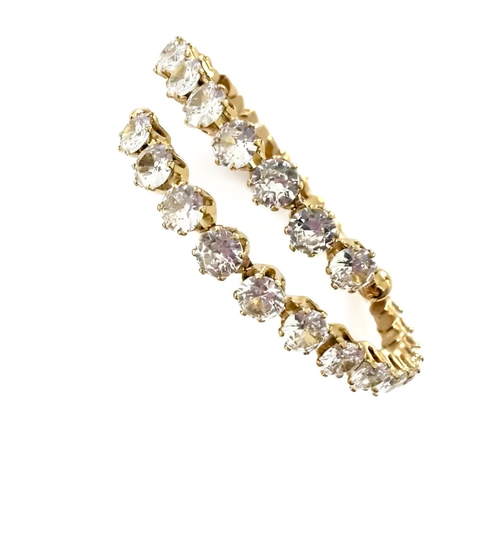Sparkle Strech Bracelet