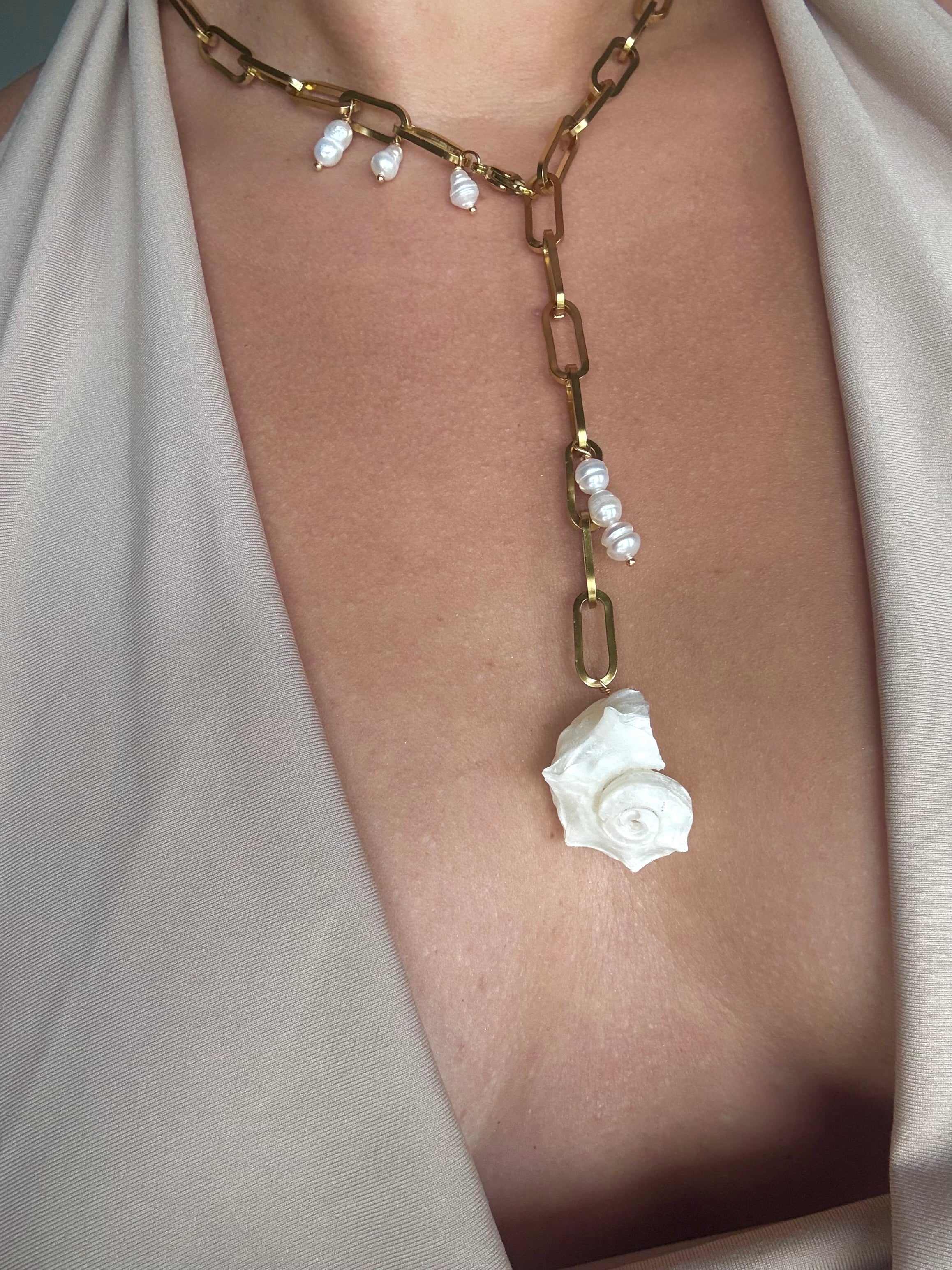 Fiji Necklace