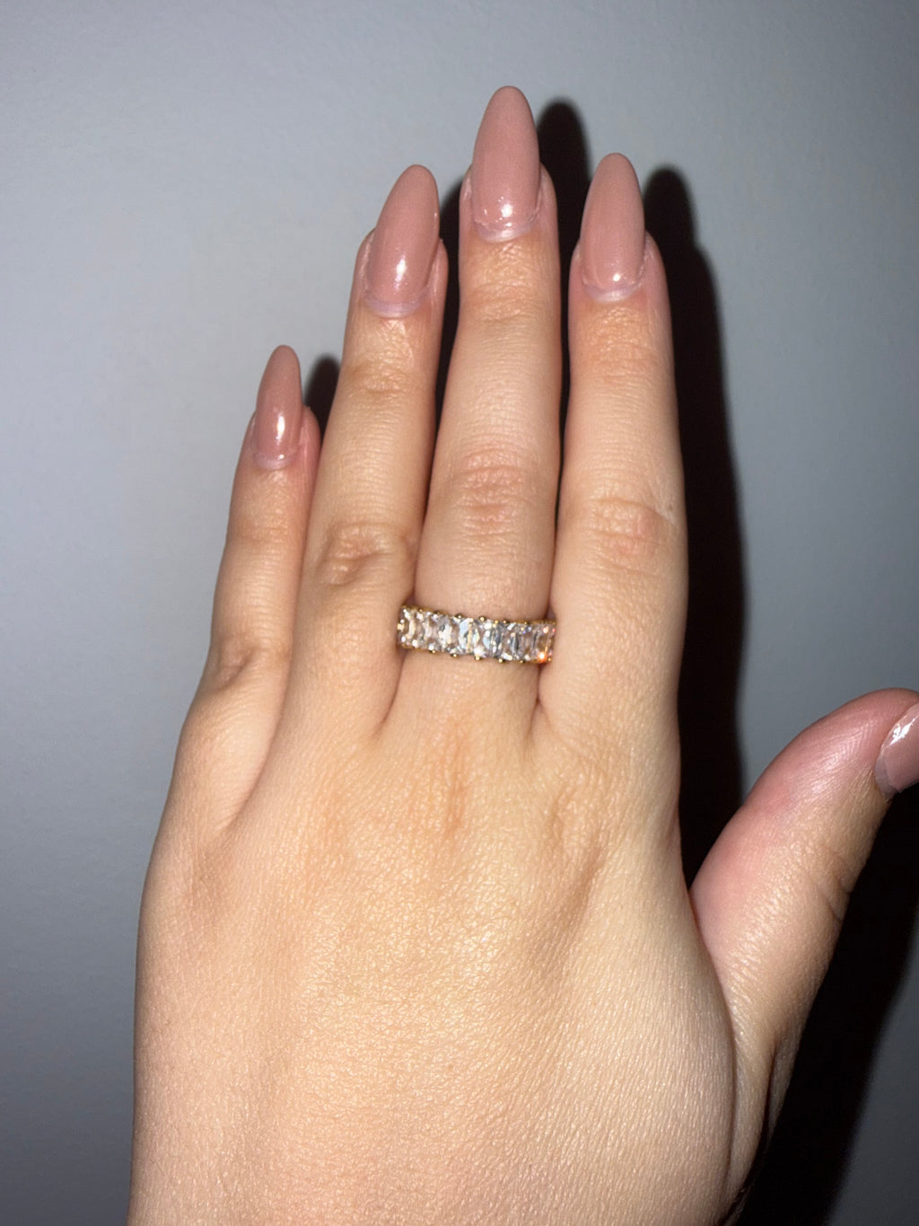 Lumina Ring