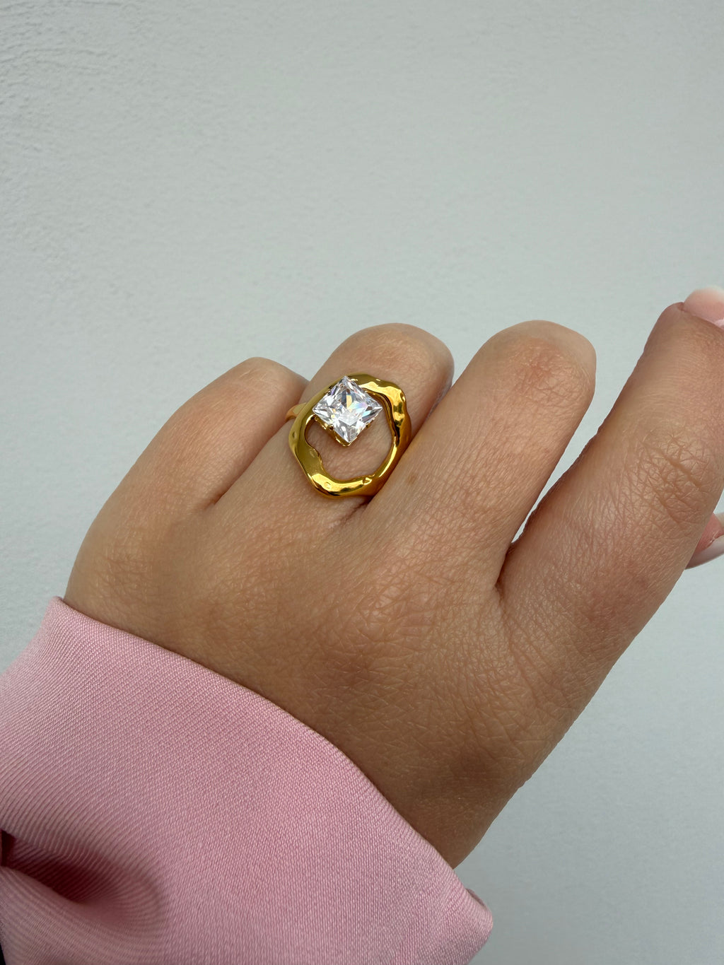 Celeste Ring