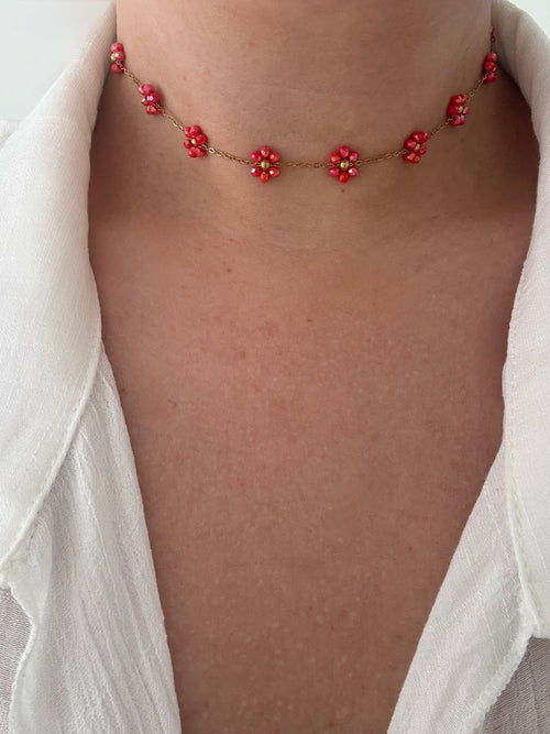Alina fyx Choker