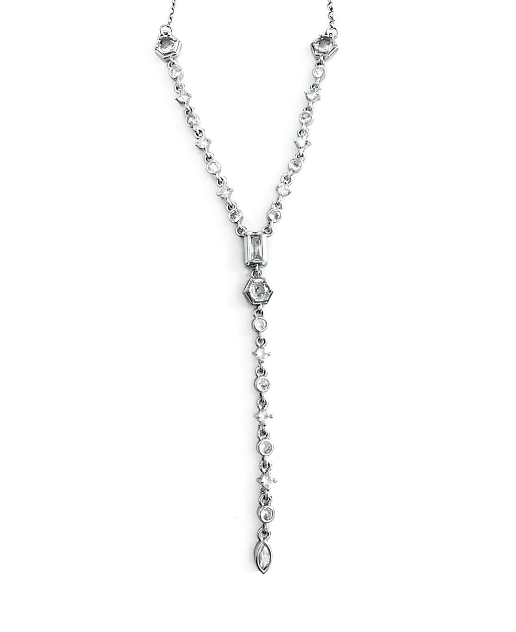 Luxe Necklace