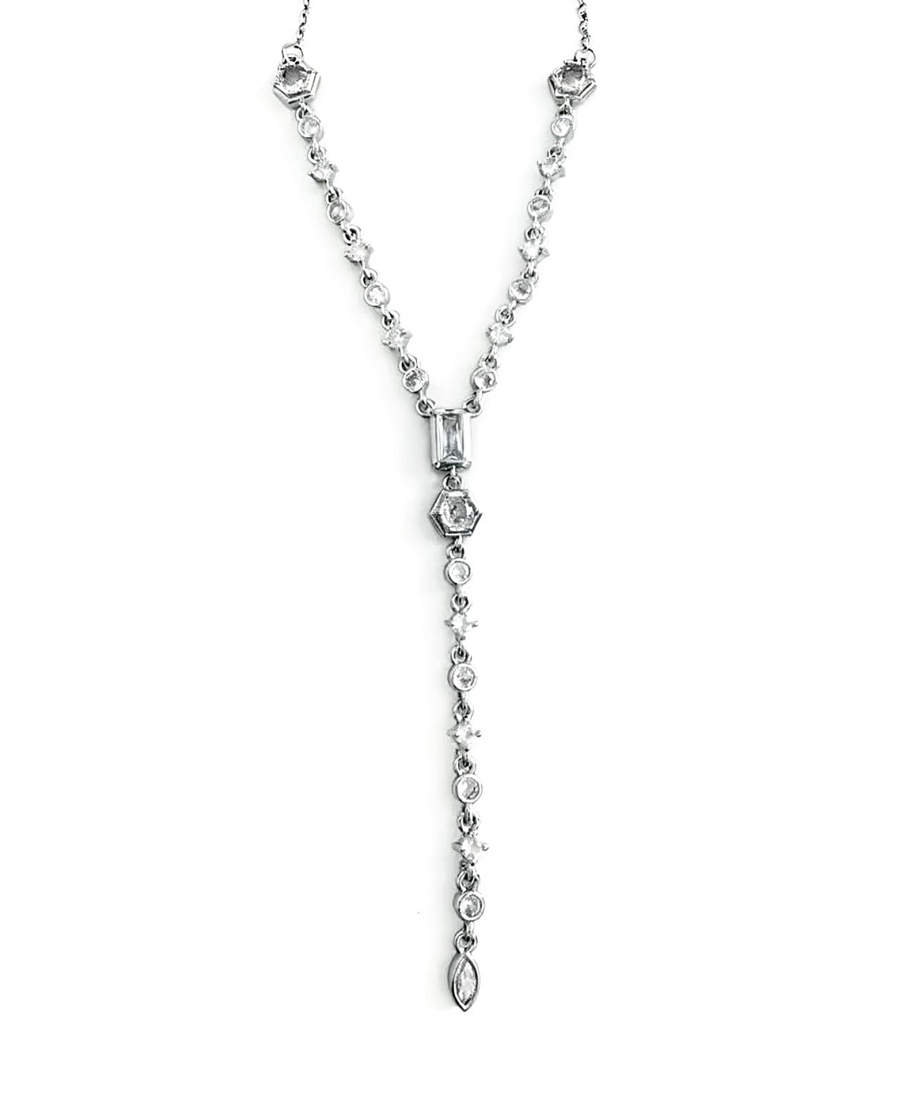 Luxe Necklace