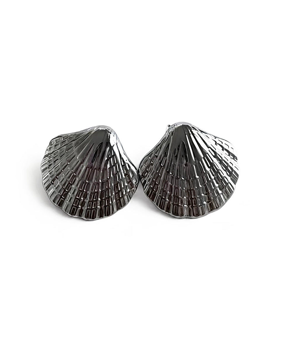 Wave Earrings