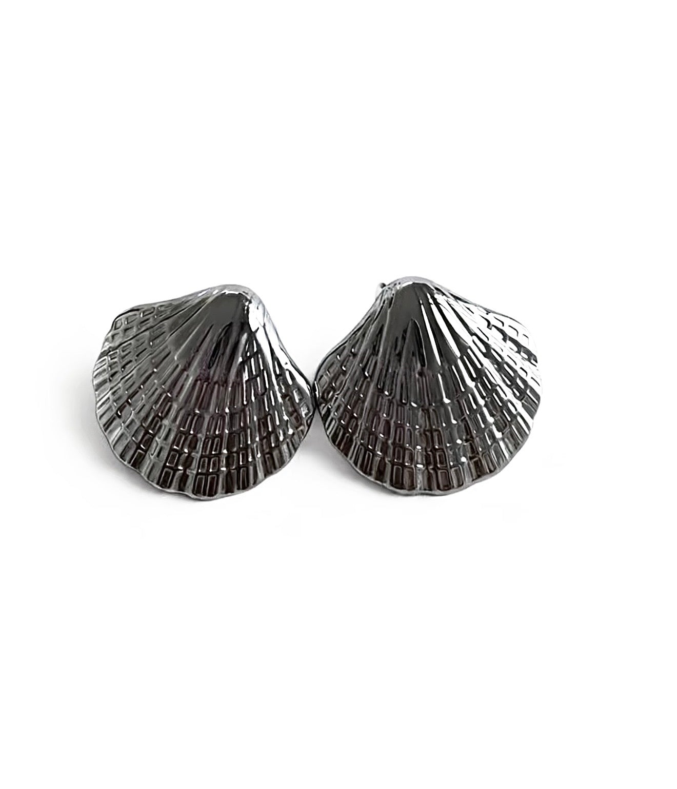 Wave Earrings