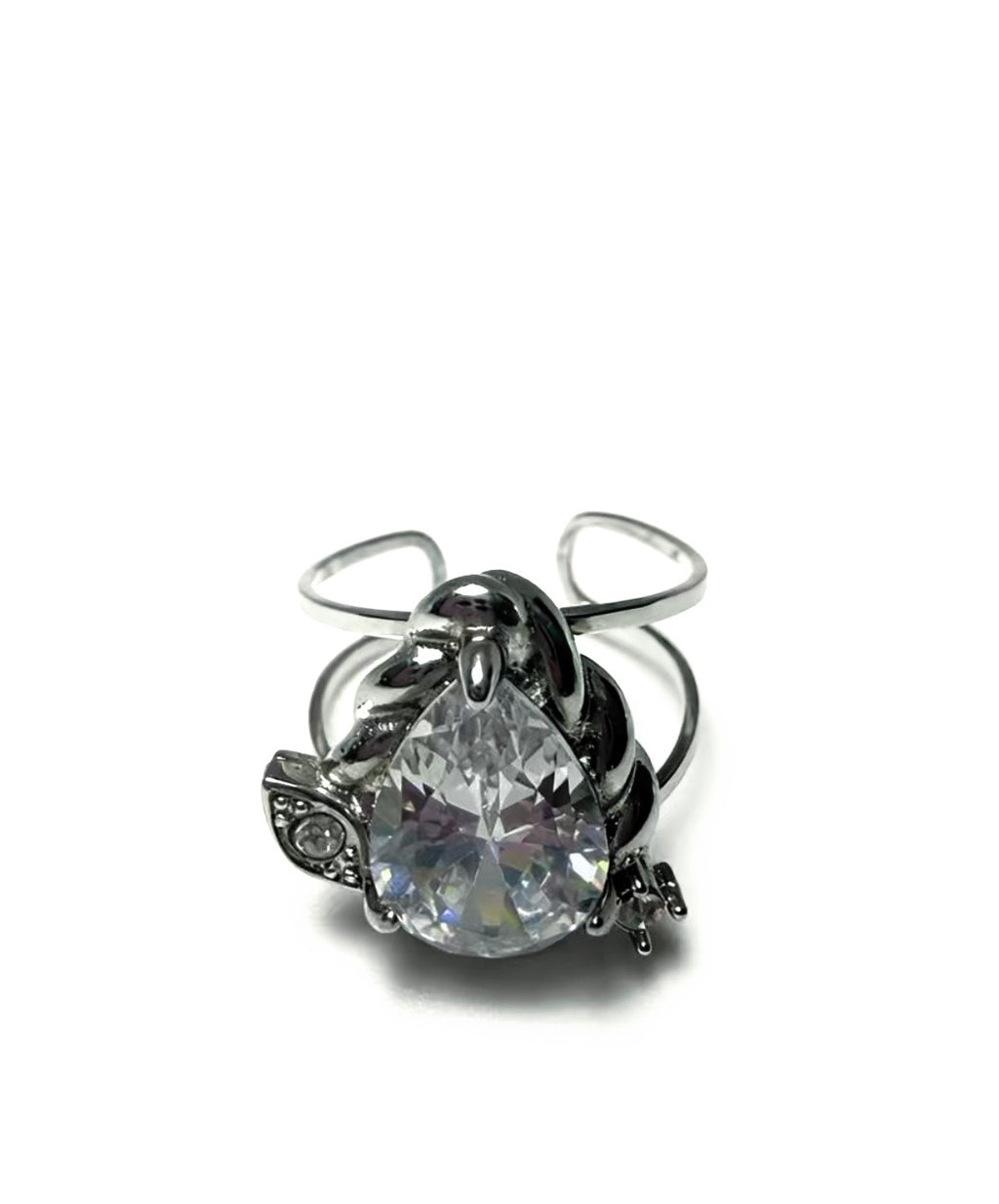 Royal ring