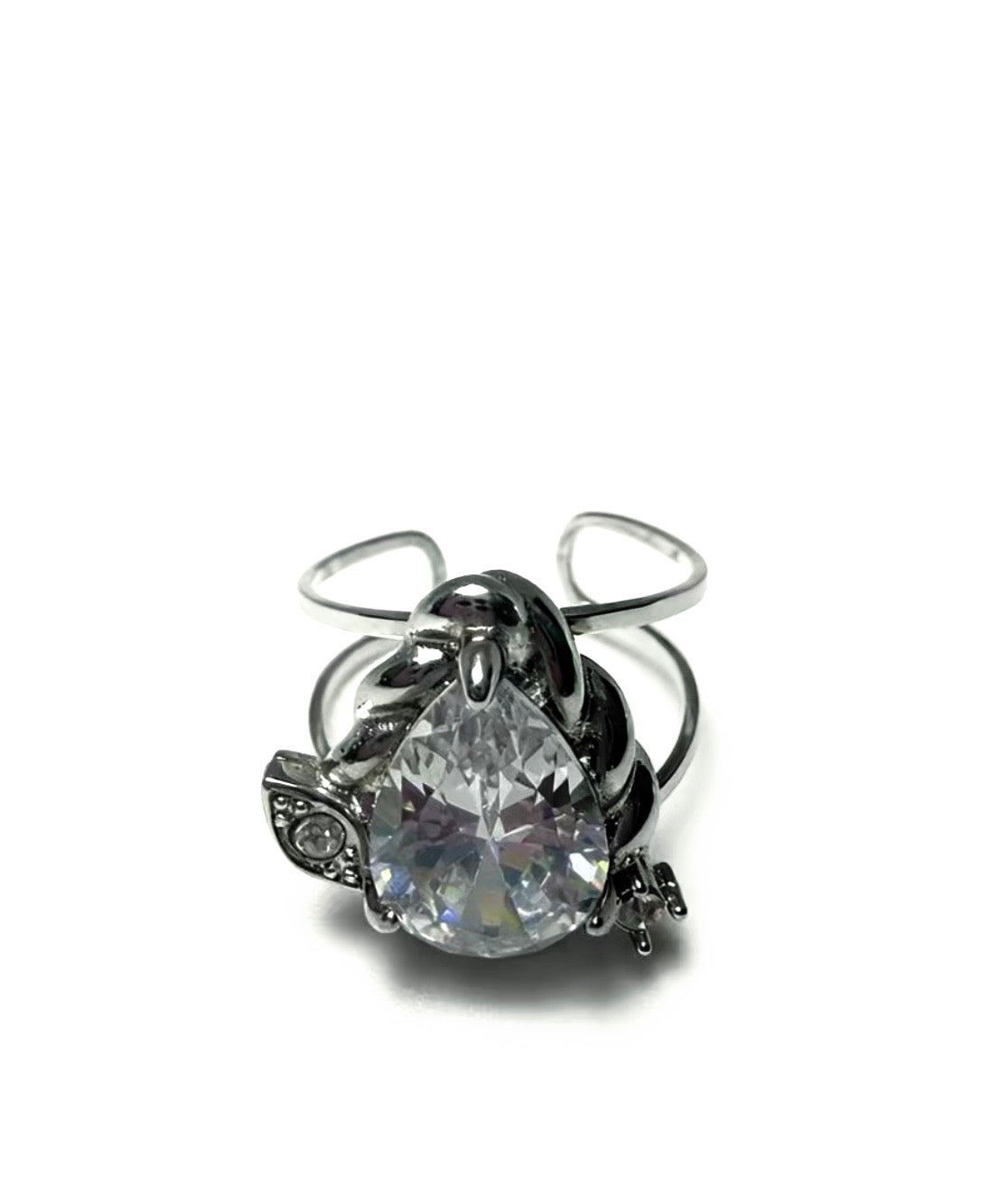 Royal ring