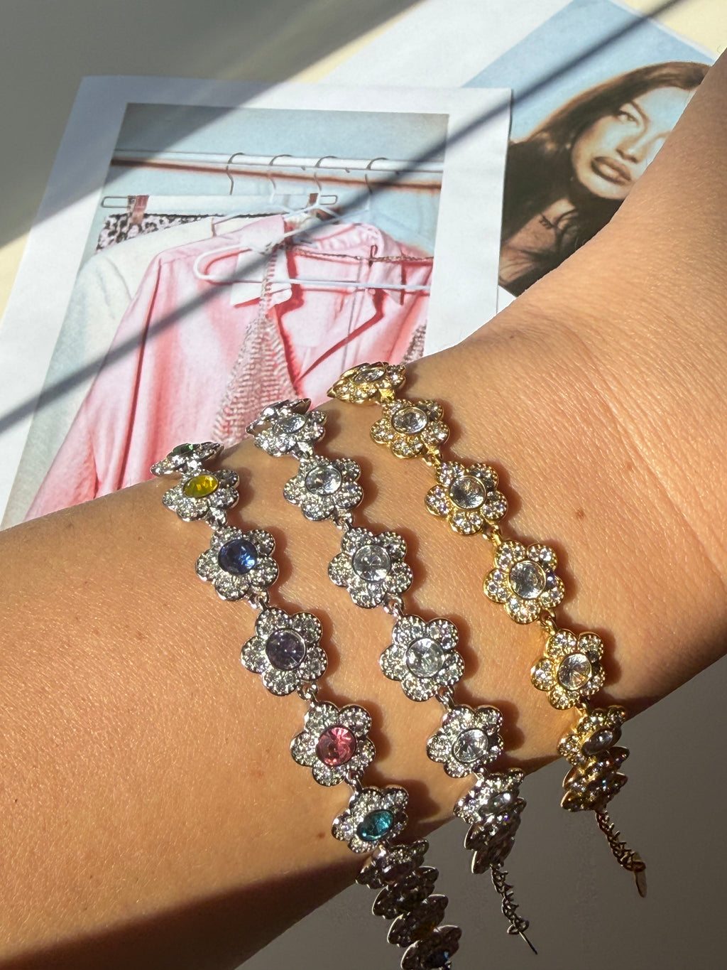 Amalia Bracelet