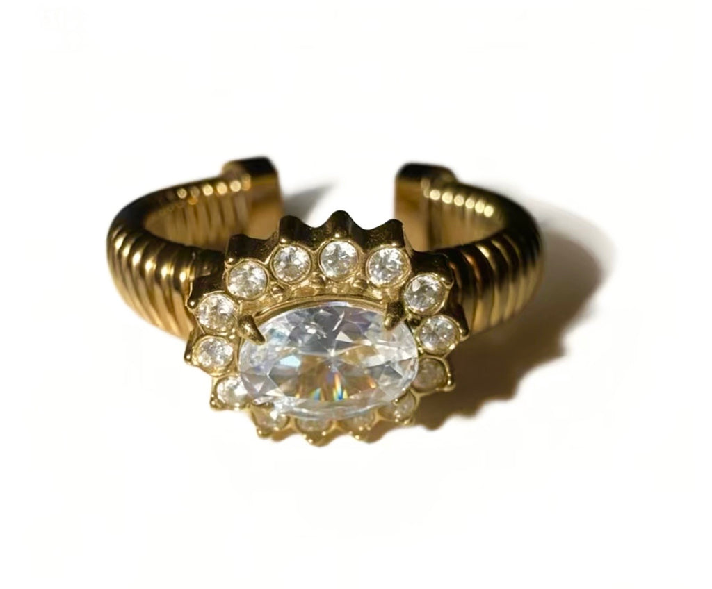 Bloom Ring