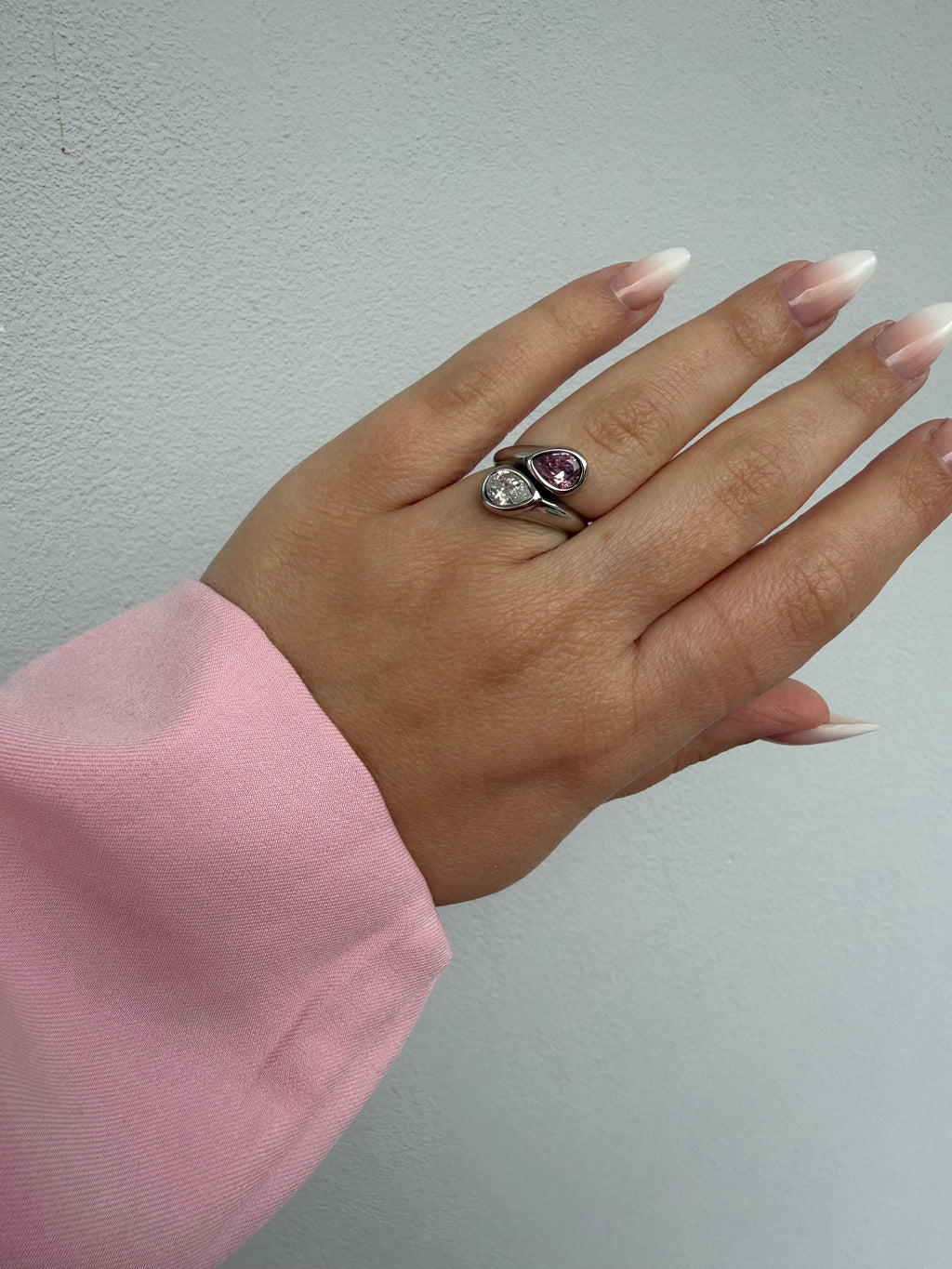 Dual Glow Ring