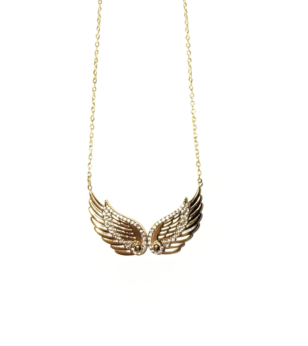 Angels Necklace