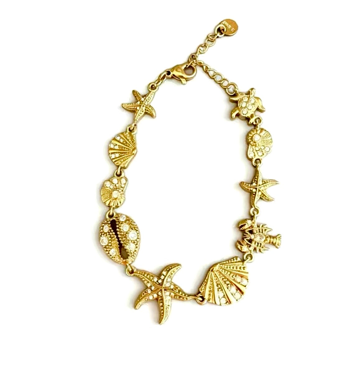 Rhodes Bracelet