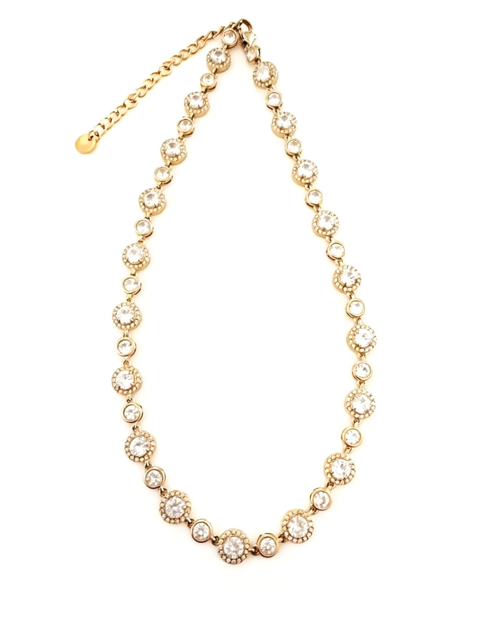 Princess Necklaces