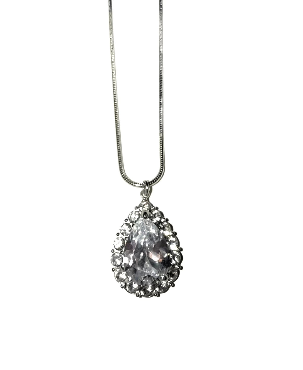 Radiant Necklace