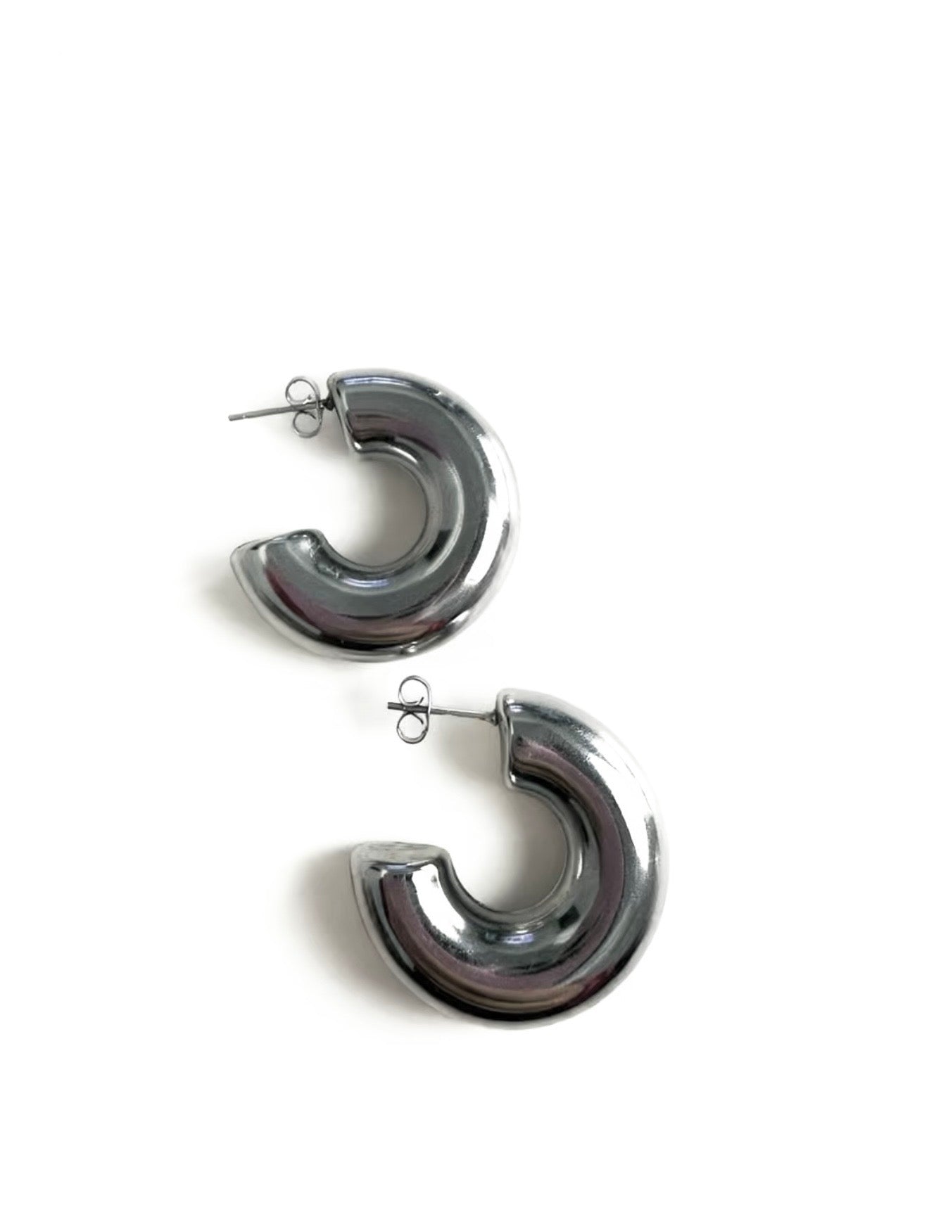 Smooth Hoops