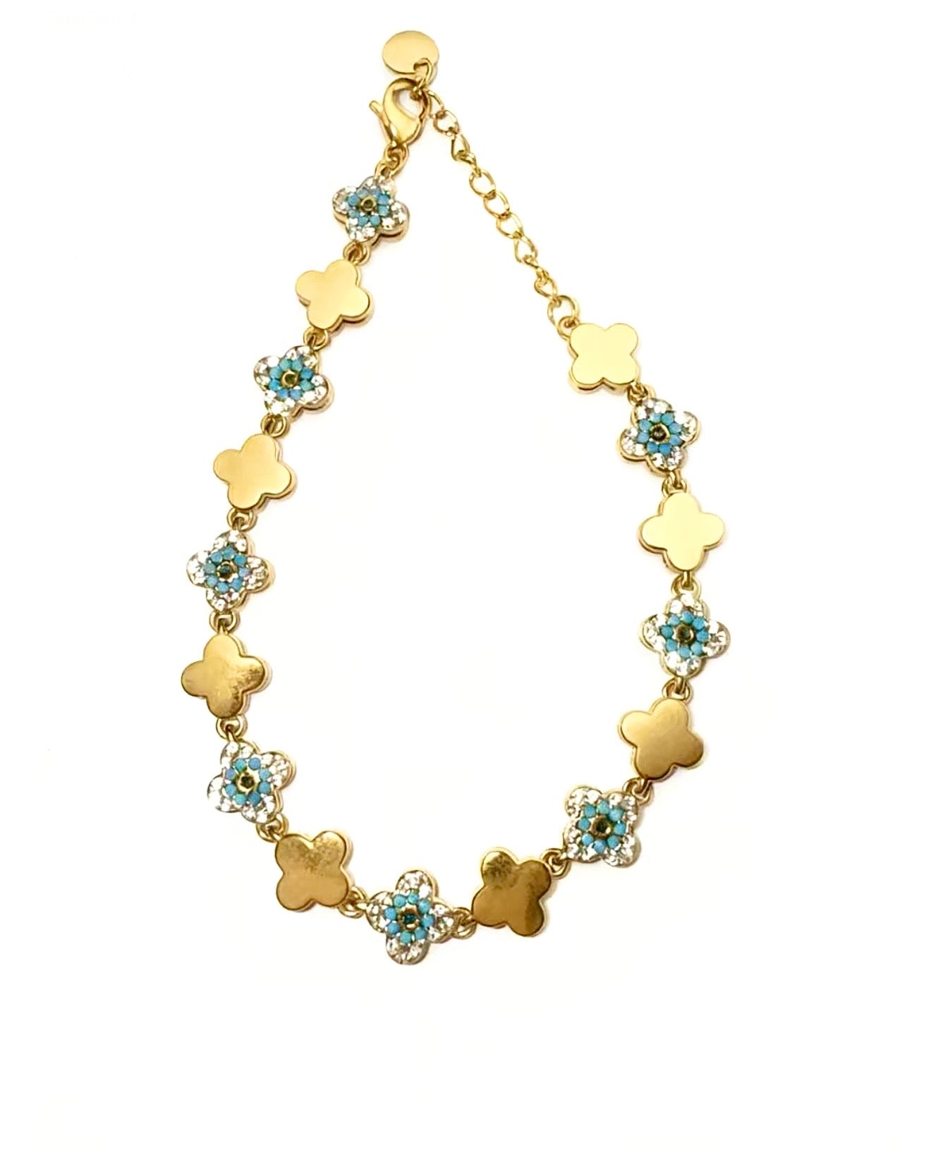 Thalassa Eye Bracelet
