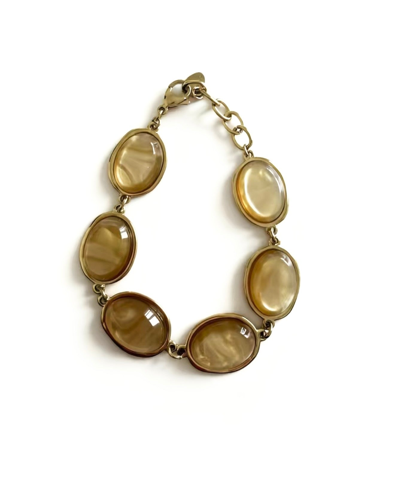 Sunset Glow Bracelet