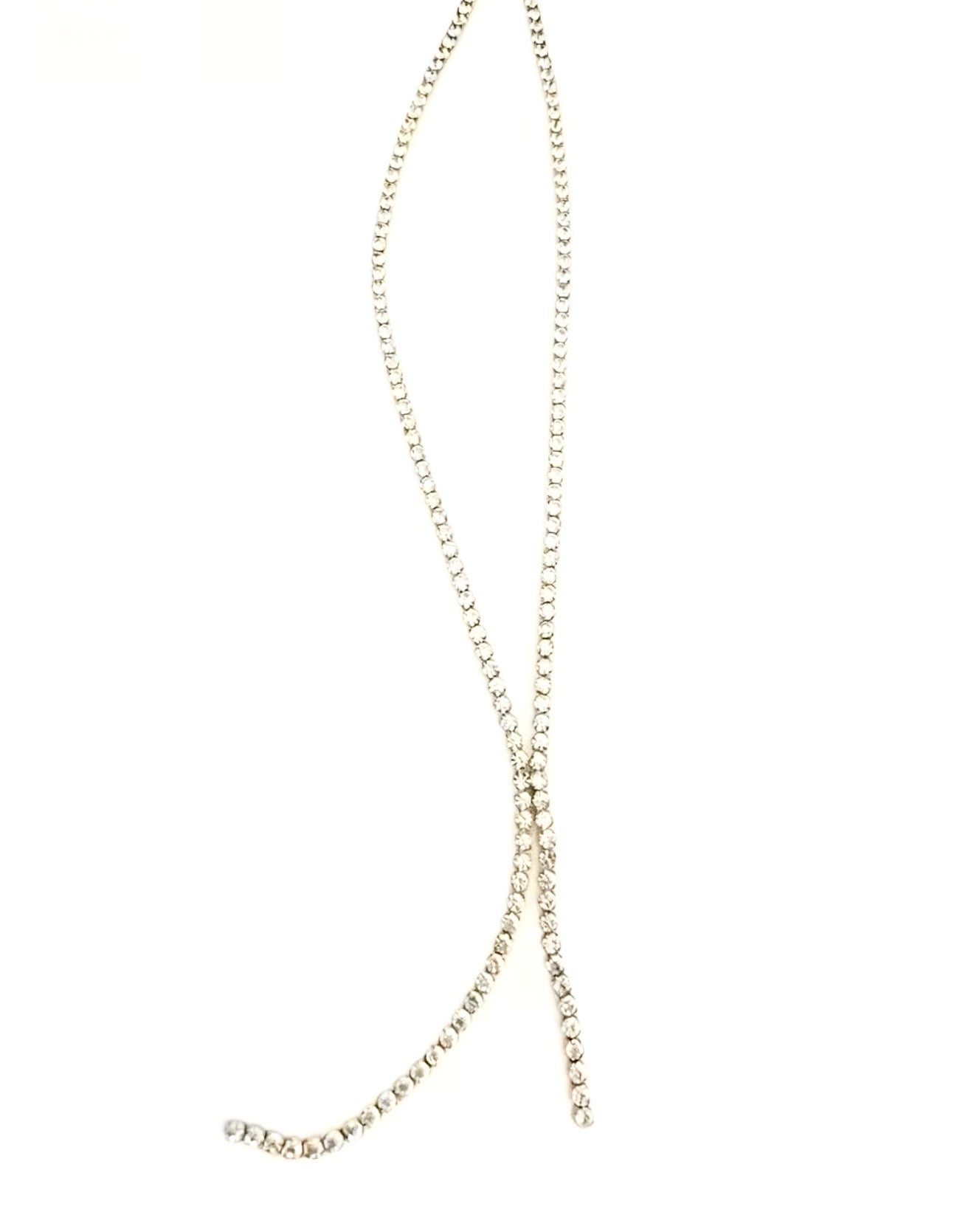 Sparkle Necklace