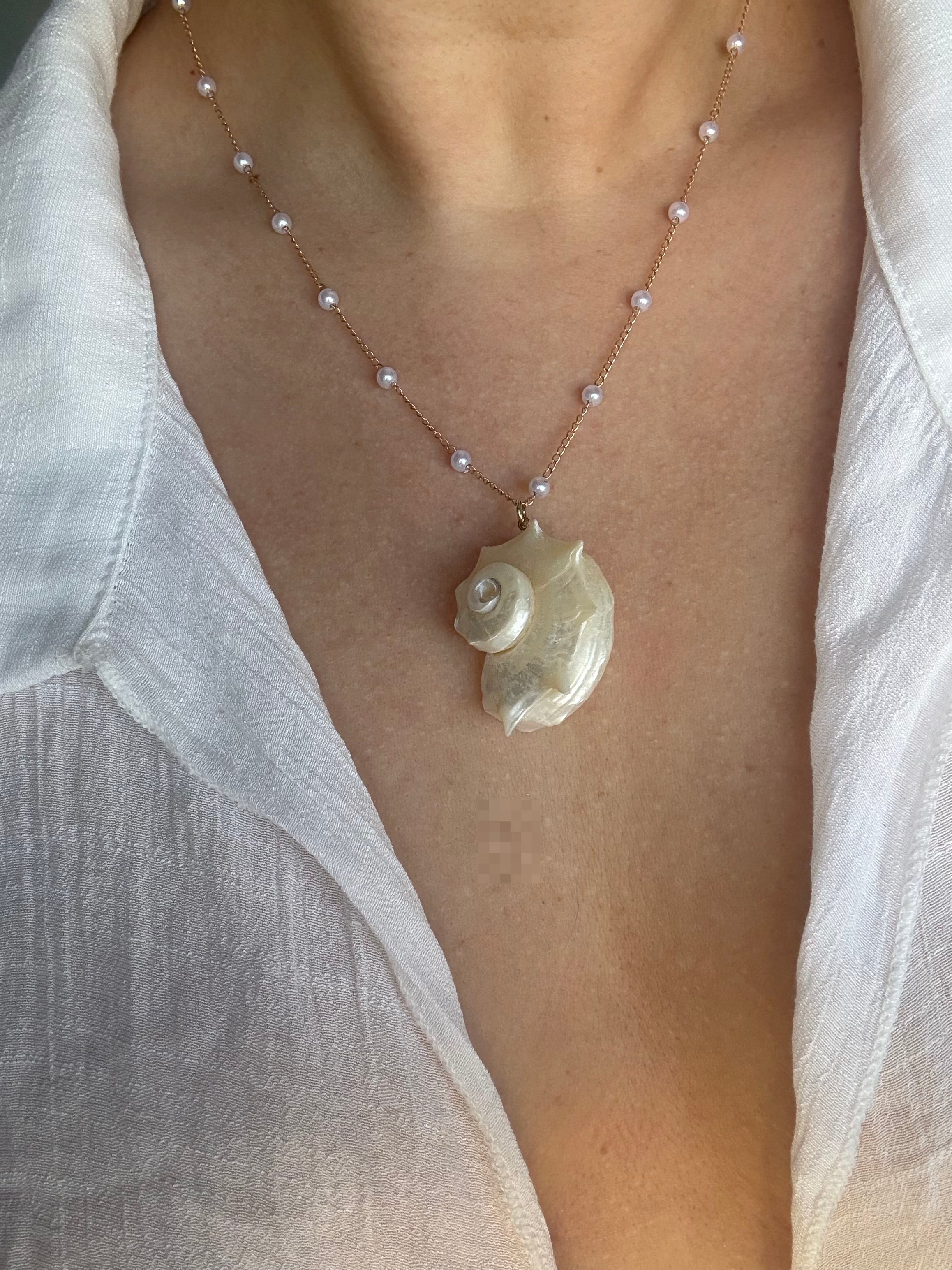 Arkogiali Necklace