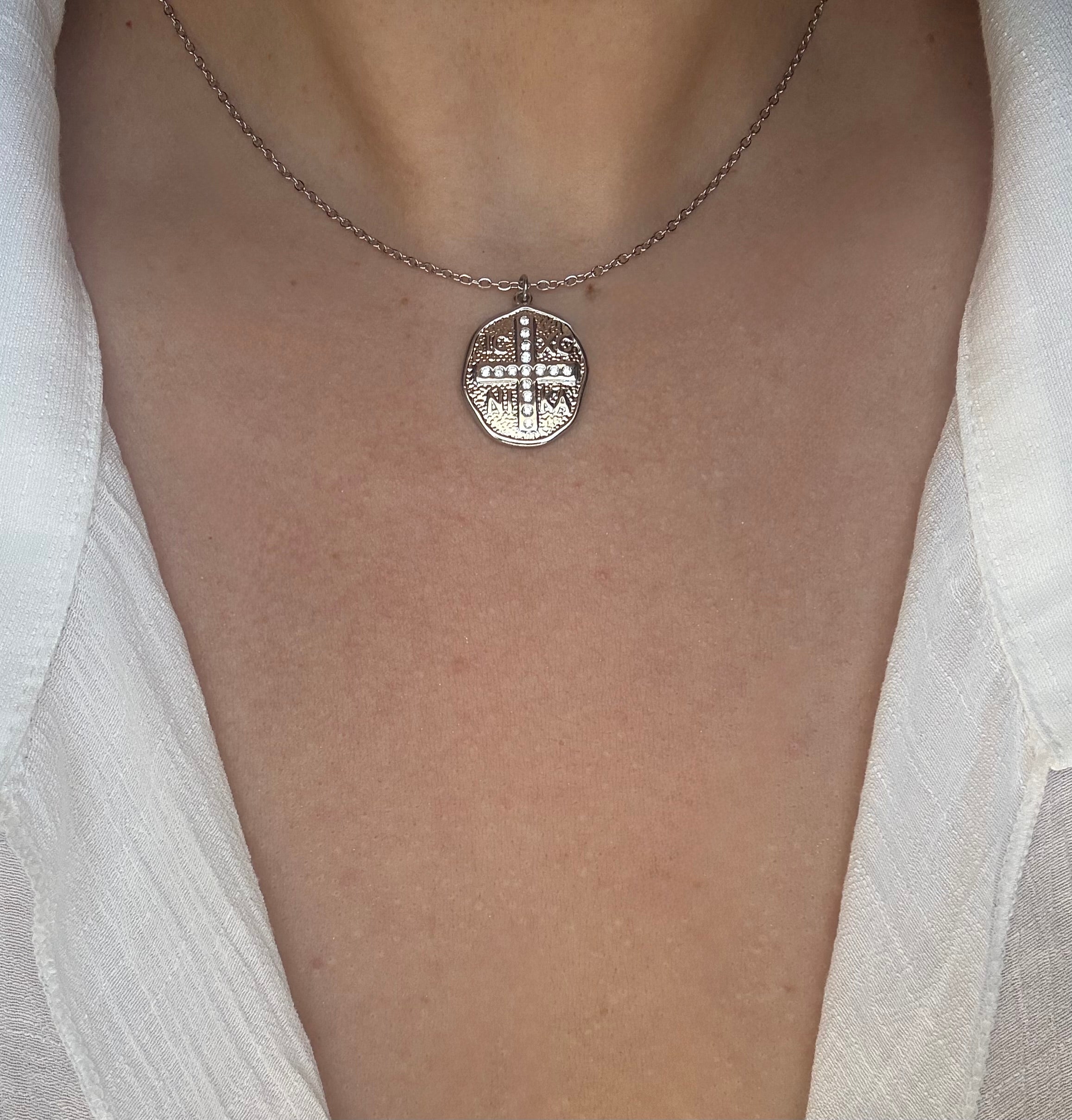 Liana Necklace