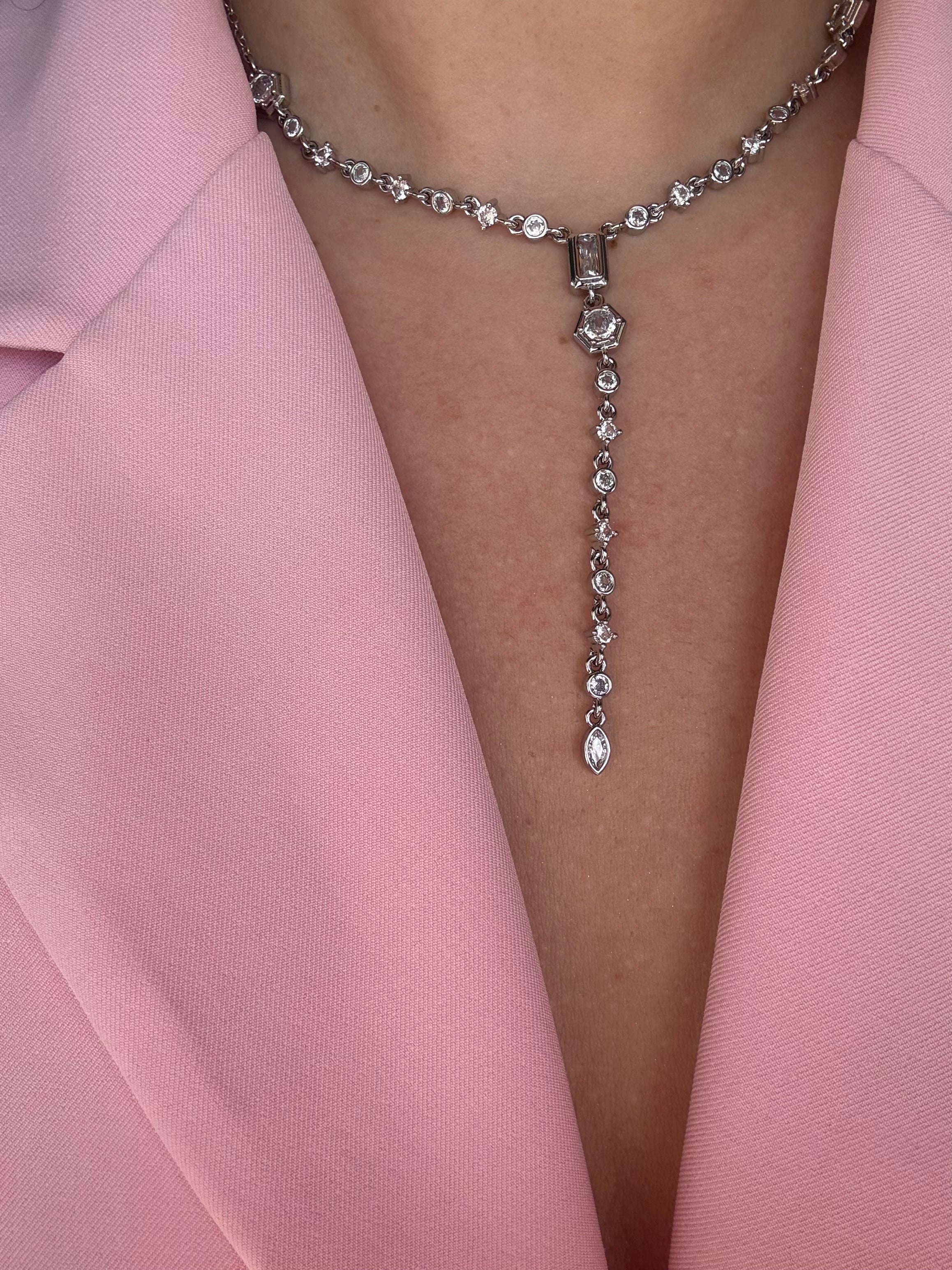 Luxe Necklace