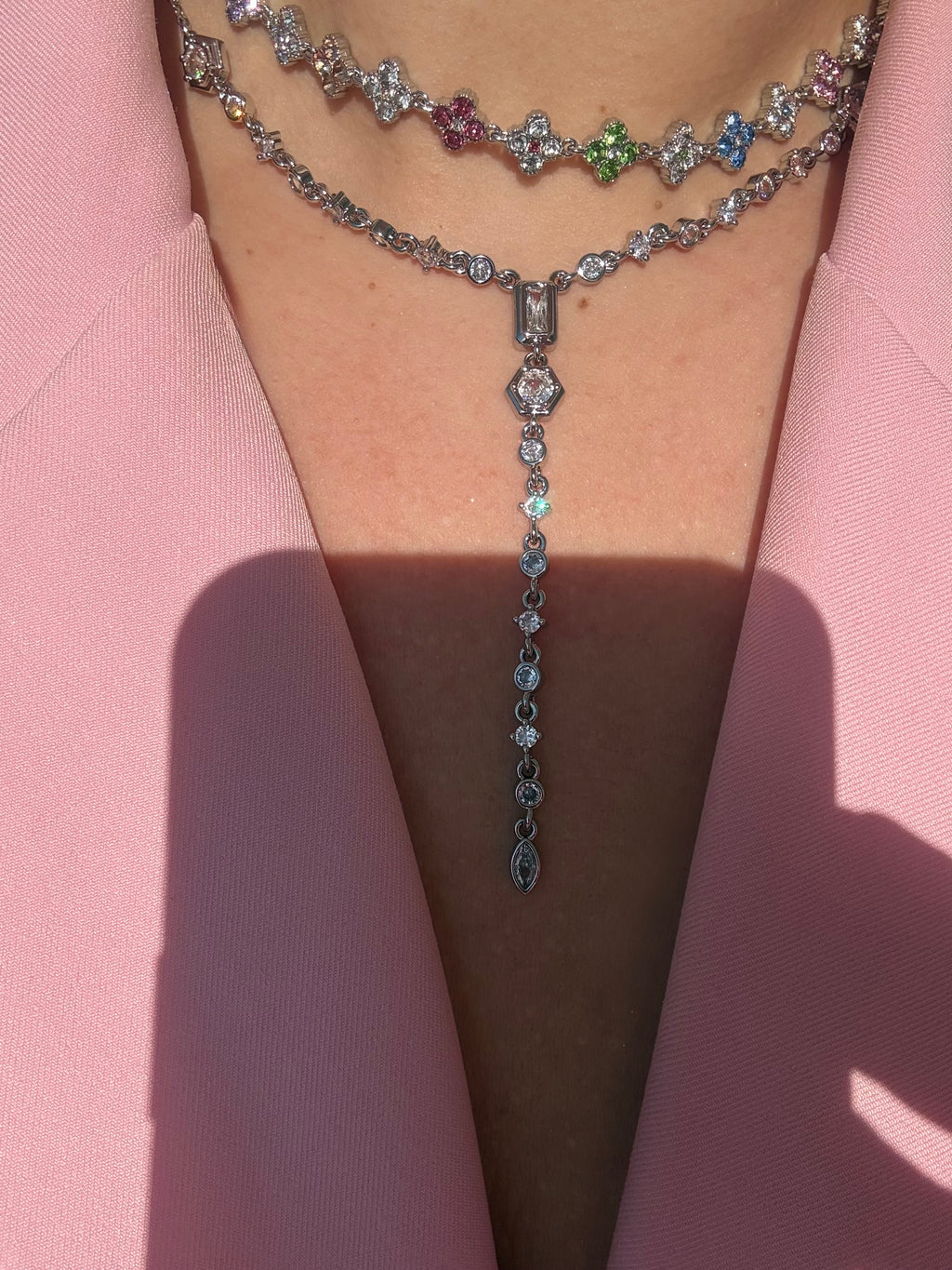 Luxe Necklace
