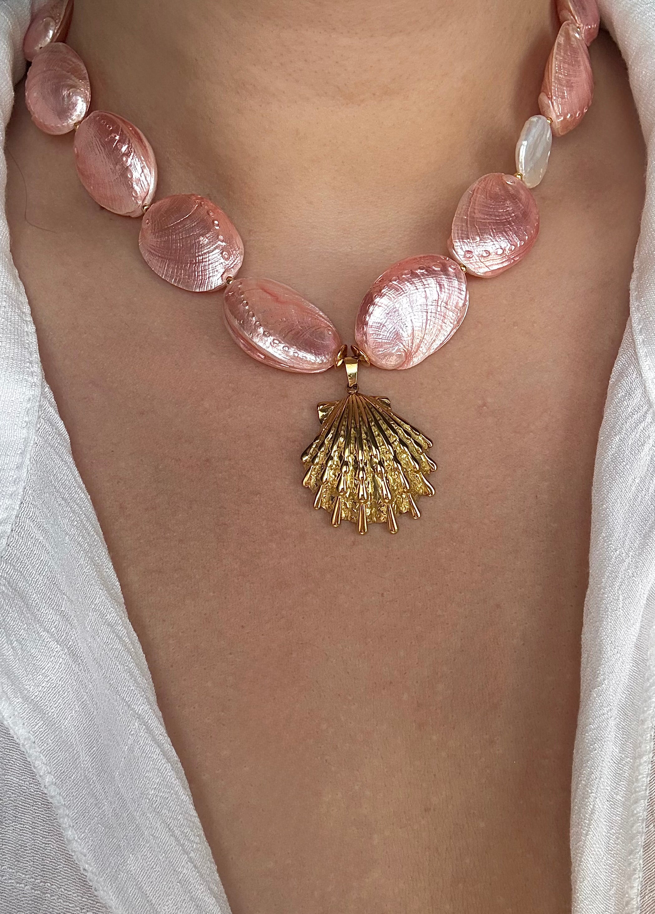Positano Necklace
