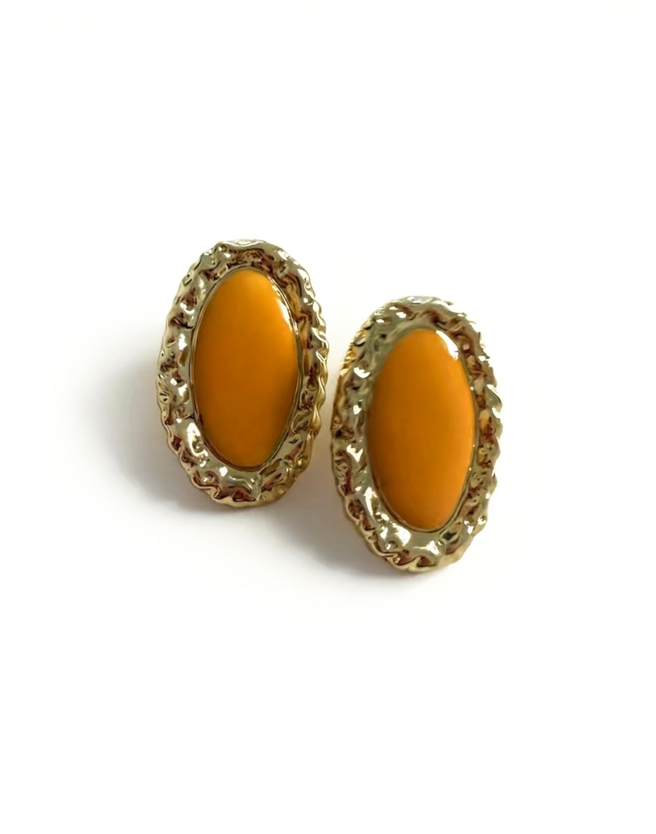 Sunset Earrings